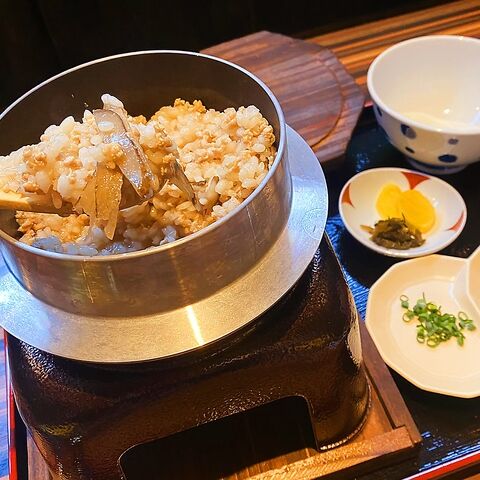 プリプリ海老マヨ